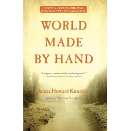 World Made by Hand: A Novel