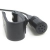 Mobilistics Replacement Microphone for Select Sony Car Stereo Bluetooth Handsfree