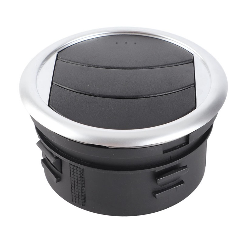 Car Auto Air Conditioning Vent Outlet Deflector Dashboard for Suzuki