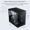LIAN LI O11D MINI V2 Flow | Compact ATX Mid-Tower