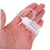 CIYODO 10pcs Precision Glue Bottles Squeeze Applicator Bottles for Oil