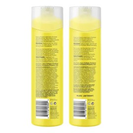 2p Ma Strictly Curls Shampoo Y Acondicionador Cabello Rizado                                                                                          