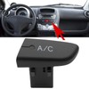 MangWany Air Conditioning AC Unit Switch Push Button for Ci-troen