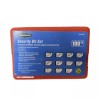 WARRIOR Security Bit Set with Case, 100 Piece set of