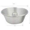Mali's 43106 Mini Savarin and Babas Moulds, Set of 4,