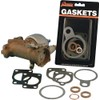 Rebuild Kit For Linkert Carburator Rbld 36-65