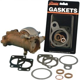 Rebuild Kit For Linkert Carburator Rbld 36-65