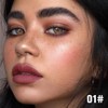 evpct Lip Tains Peel off, Peel off Lip Liner Tattoo