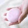 Organic Face & Body Soap, 3.2 oz (90 g) (Hamanus)