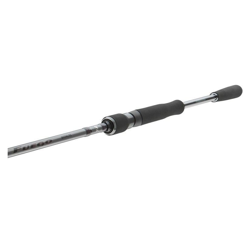 DAIWA Fuego Predator Spin, 2.00 m, 3-12 g, 2 Pieces,