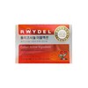 Reidel Reydel Policosanol Double Action 28 tablets / 레이델 폴리코사놀
