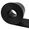 Rubber Strips, Neoprene Rubber Mat, Solid Rubber Profile Rubber Plate