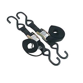 Ancra Original Tie-Downs - Black