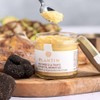 Truffle-Infused Mustard, 5% Truffle Content - 50g by PLANTIN