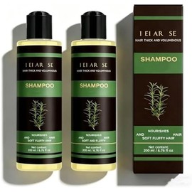 Ke-rarose Champú Para Cabello Con Cuidado Centrado En El Cuero Cabelludo Para Cabello Con