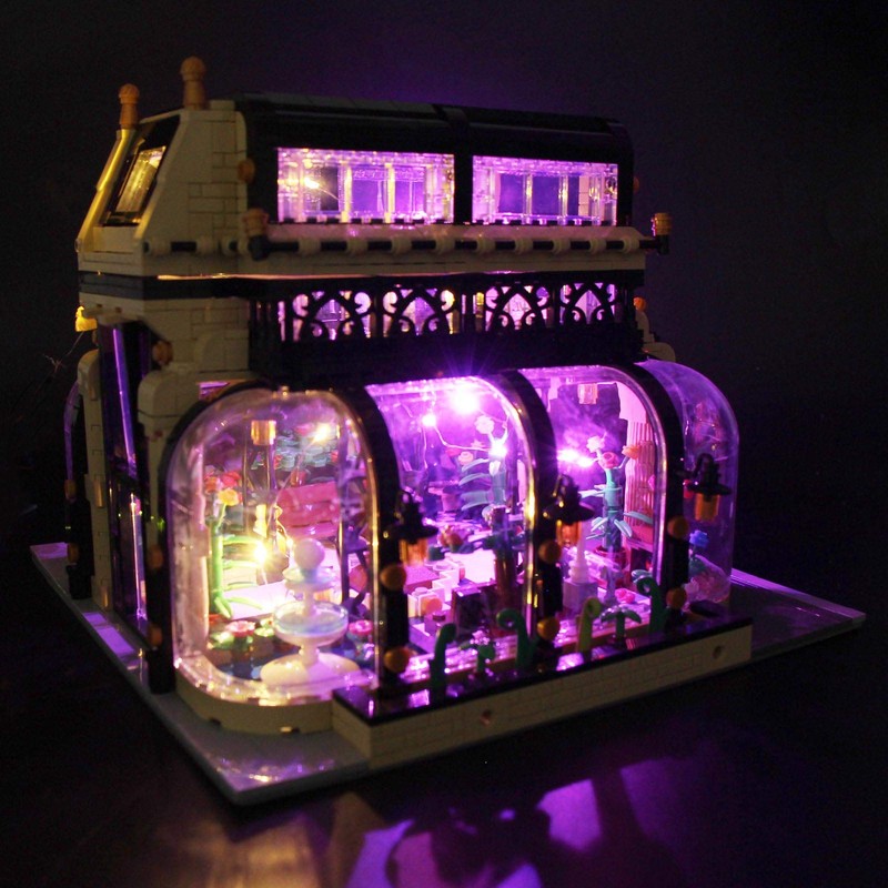 Diycraft Pre-Soldered Micro Waterproof SMD LED Design 0603 20 cm