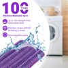 Reusable Mop Pads Compatible with Swiffer WetJet Mop, SealUncle Washable