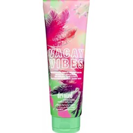Vacay Vibes Tanning Lotion 鈥