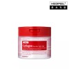 Medifil [콜라겐앰플패드] 레드 락토 콜라겐 더블 타이트 패드 270ml(70매) [Collagen Ampoule Pad] Red Lactobacillus Collagen Double Tight Pad 270ml (70 sheets)
