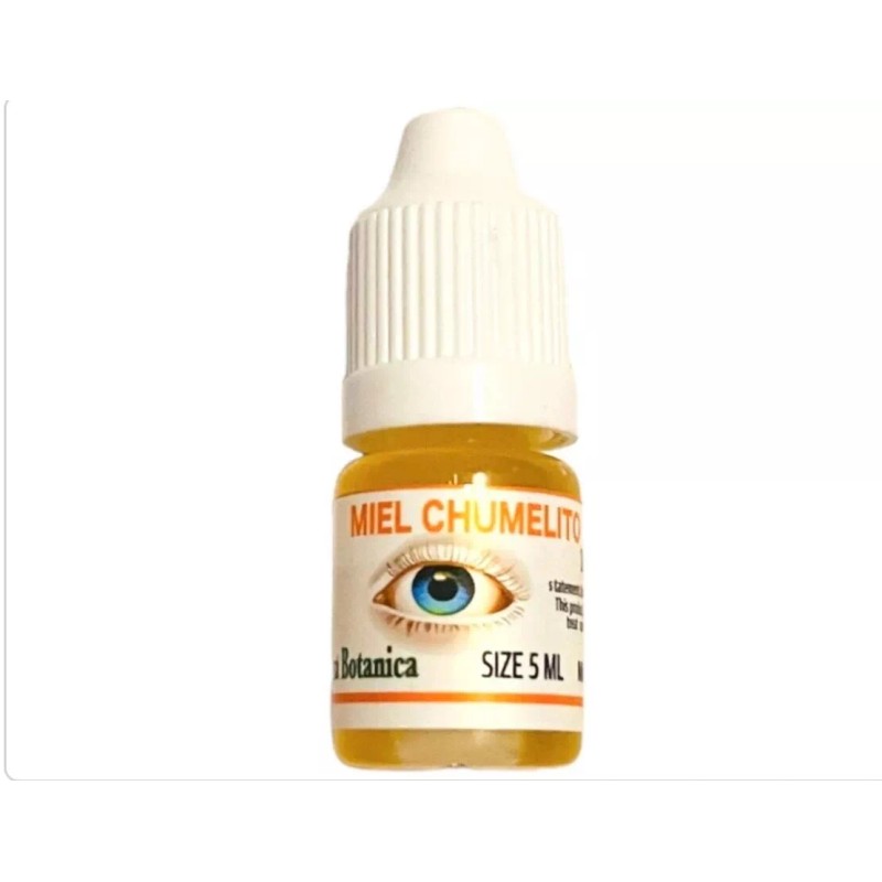 Casa Botanica Rose Water/Chumelito Honey Combo