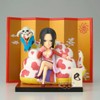 Banpresto - Figurine One Piece - Boa Hancock x Salome