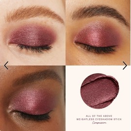 Rare Beauty Sombra En Crayon Stick All Of The Above Eyeshado