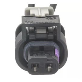 Mopar Genuine MOPAR Turn Signal Connector 68453271AA