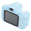 Kids Camera 40MP Digital 1080P Video Cartoon Portable Child Selfie