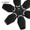 TOPKO US Warehouse Home Gym Sounding Punch Boxing Machine, Ideal