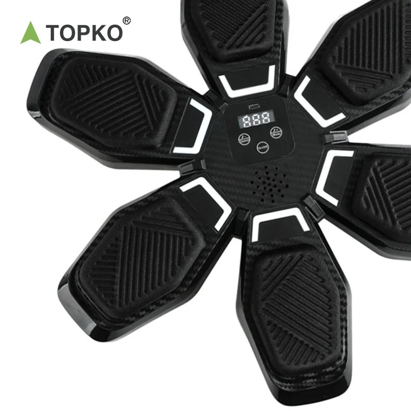 TOPKO US Warehouse Home Gym Sounding Punch Boxing Machine, Ideal