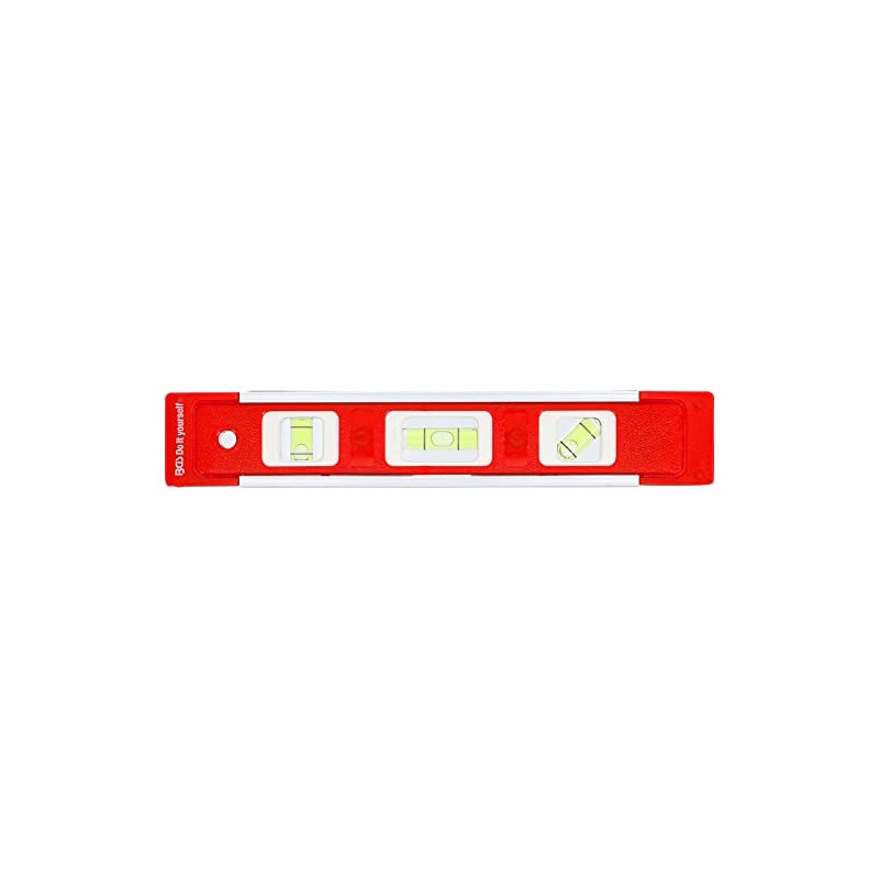 BGS Diy 50868 | Torpedo Level | with Magnet |