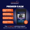 Premier Performance CZ Premier Calm Powder (15 Serving)