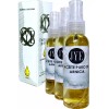 Jye 3 Botellas De Aceite Natural Jye Árnica Puro 180ml
