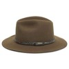 Stetson Jackson, Color: Bronze, Size: M (OWJKSN-217131M0)