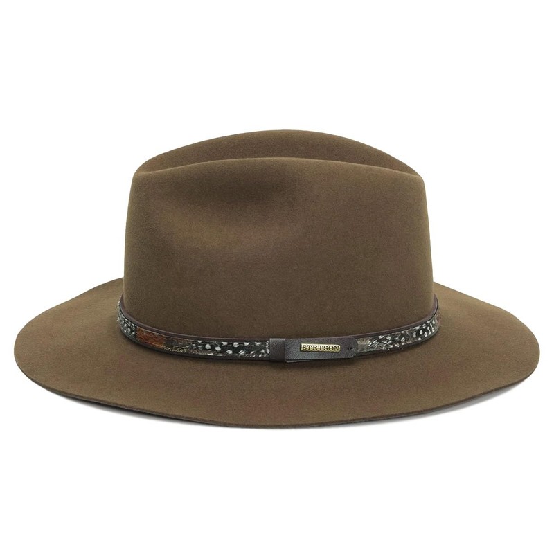 Stetson Jackson, Color: Bronze, Size: M (OWJKSN-217131M0)