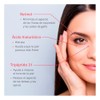 YEOUTH Contorno de Ojos con Retinol - Crema para Ojeras