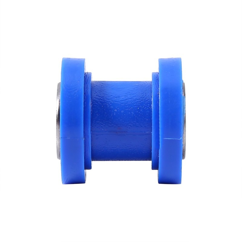 Drive Chain Roller, Chain Roller, Qiilu Chain Roller, 10 mm