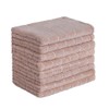 Microfiber Dish Towels - Soft, Super Absorbent and Lint Free
