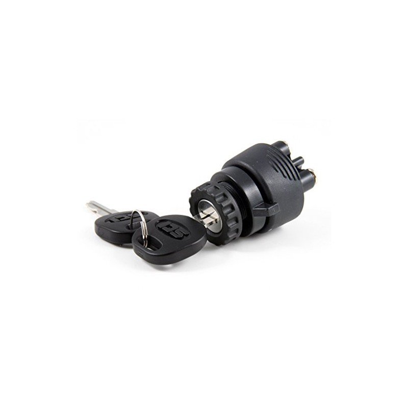 Golf Carts Universe Golf Cart Ignition Key Switch Off/ON
