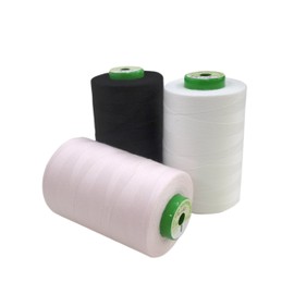 FUJIX King Span Polyester Sewing Thread No. 50/3,000 m COL.403 Produced