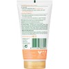 Simple Protect 'N' Glow Express Glow - Esmalte exfoliante para