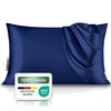 bene-sleep® Premium Silk Pillowcase - 100% Mulberry Silk 22 Momme