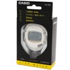 CASIO Stopwatch HS-70W-8JH