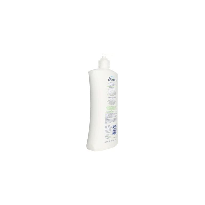 ST IVES 21OZ LOT COL-ELAS RENEW