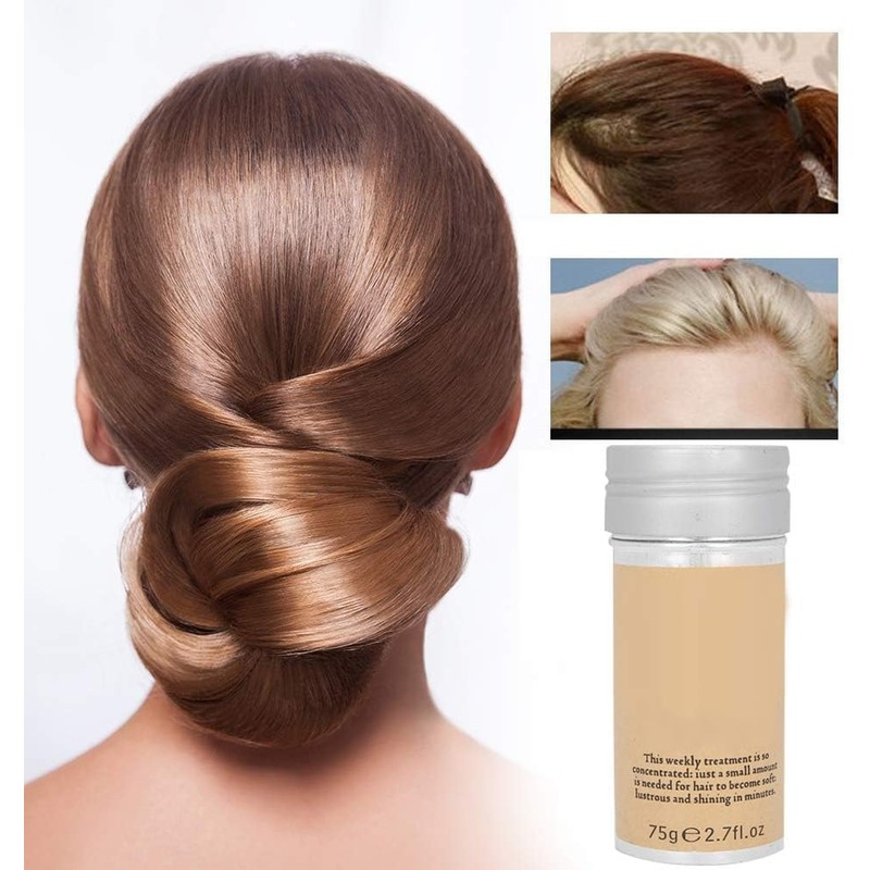 Barra de para El Cabello, De Hair Con 3 Peines