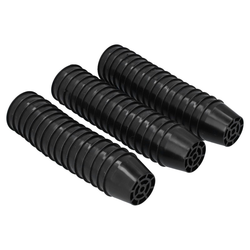 50PCS Soilless Hydroponic Root Fixer Planting Baskets Plant Grow Hydroponic
