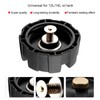Easy to Install High Reliability Fuel Tank Cap, Professional Outboard