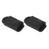 2pcs Roof Rack Crossbar Key PT278 42151 AD OE Standard