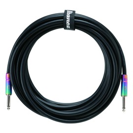 Ibanez GLIDELINE GL20 Shielded Cable 6.10m/20ft