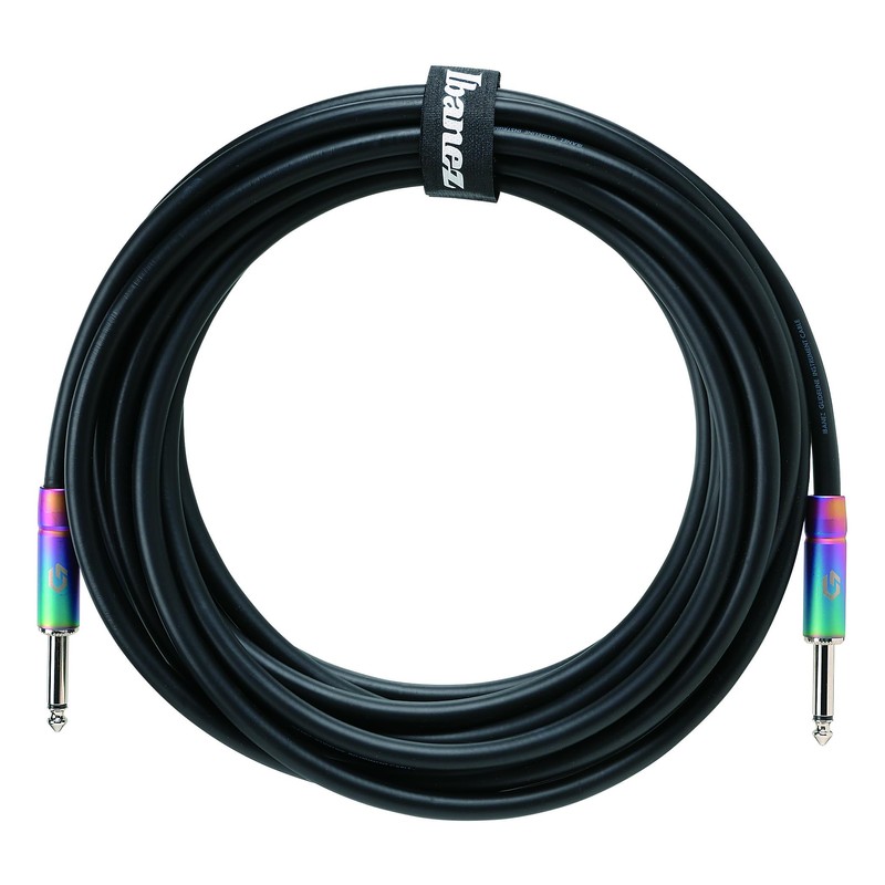 Ibanez GLIDELINE GL20 Shielded Cable 6.10m/20ft